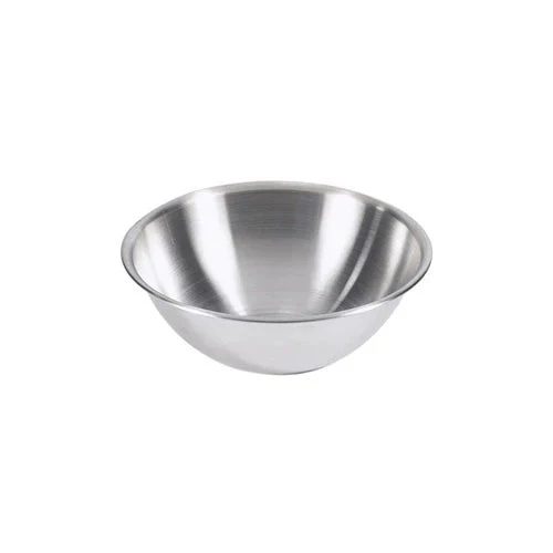 Metal Mixing Bowl - Image 3