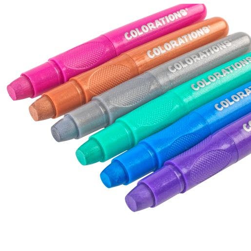 Metallic Smooth Silky Sticks - Image 2
