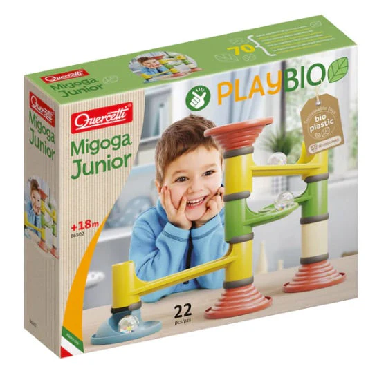 Migogoa Junior Play Bio - Image 4