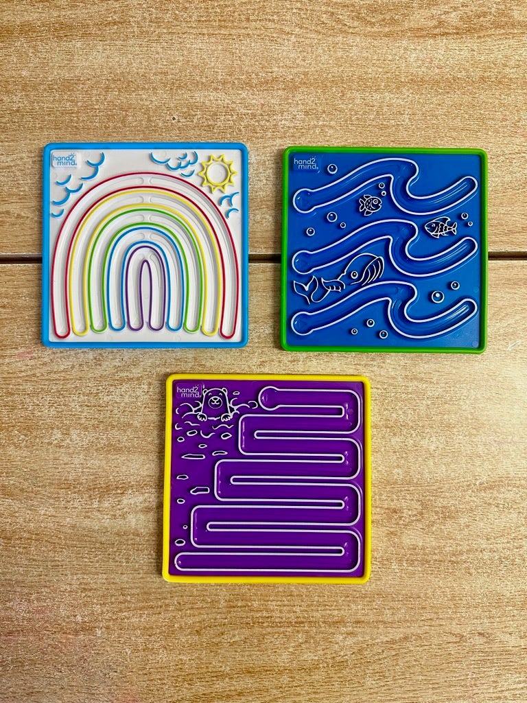 Mindful Maze Set - Image 4