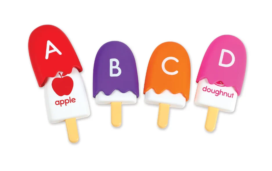 Mini ABC Pops - Image 2