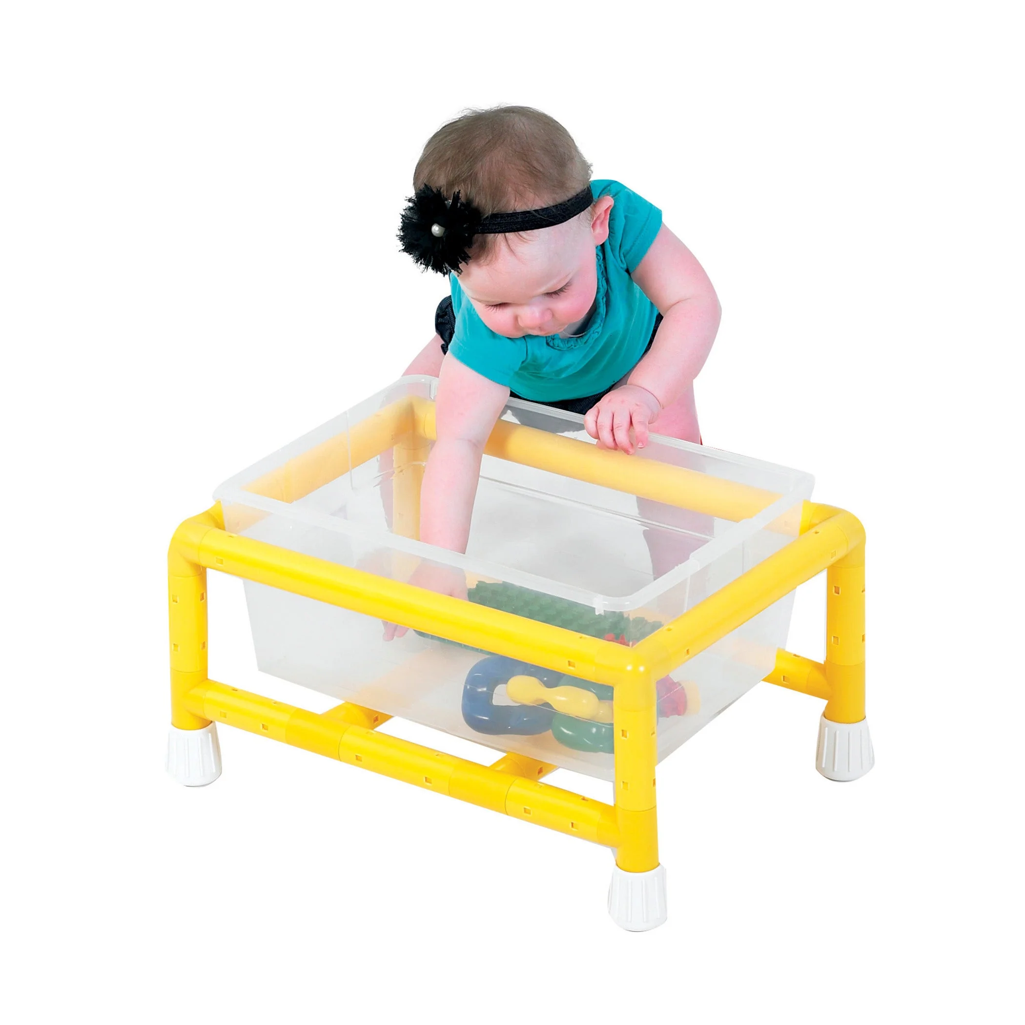 Mini Discovery Table