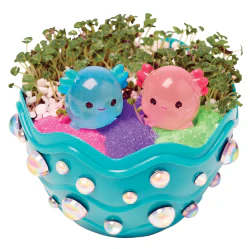 Mini Garden Axolotl by Creativity for Kids - Image 3