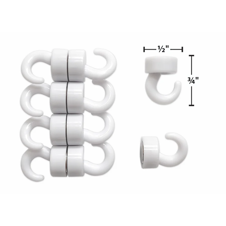 Mini Hook Magnets - Image 6