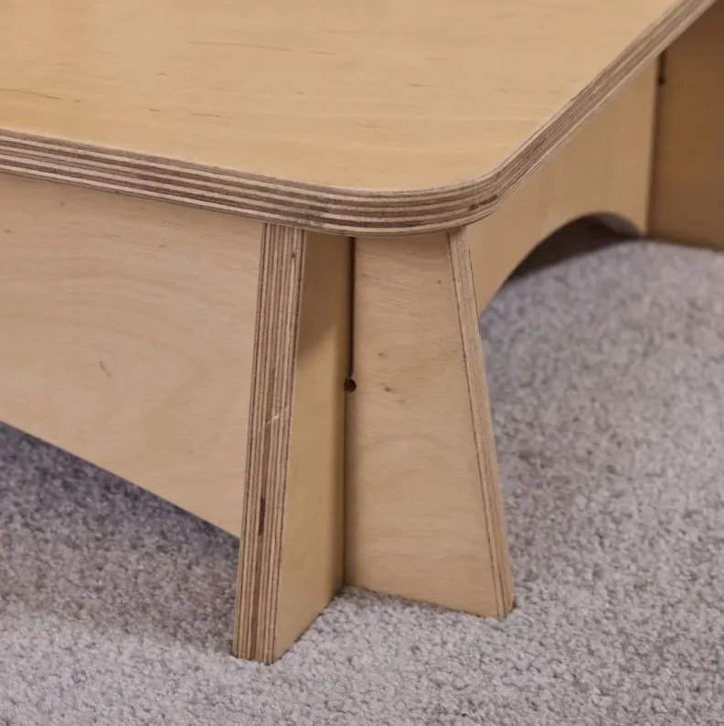 Low Level Rookie Table - Image 2