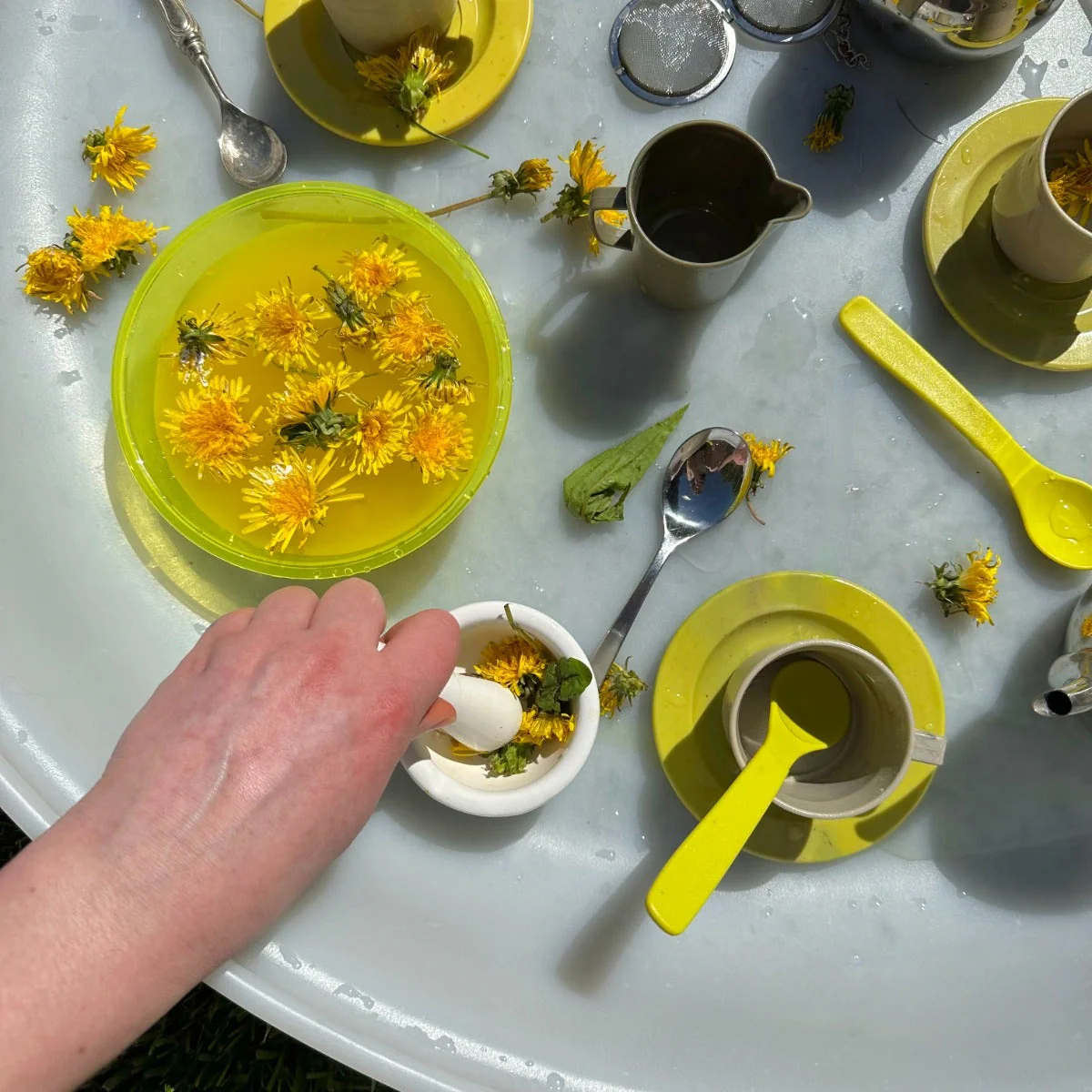 Mini Mortar and Pestle - Image 3