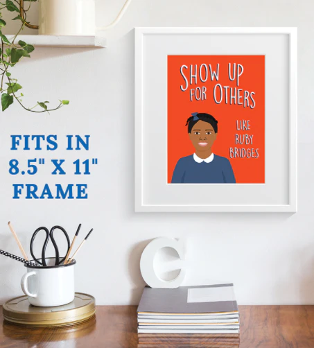Mini Posters: Be an Ally Like Me - Image 4