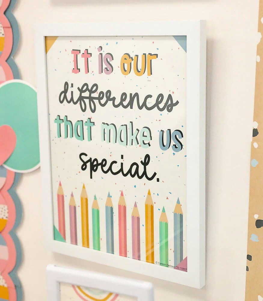 Mini Posters: We Belong Poster Set - Image 5
