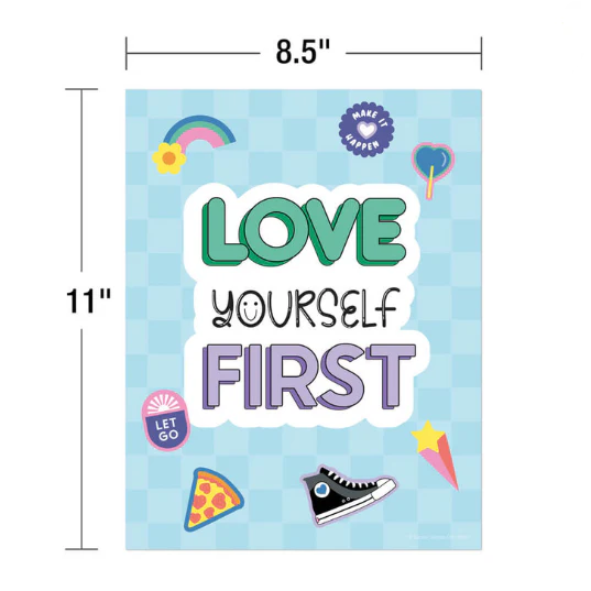 Mini Posters: We Stick Together - Image 3
