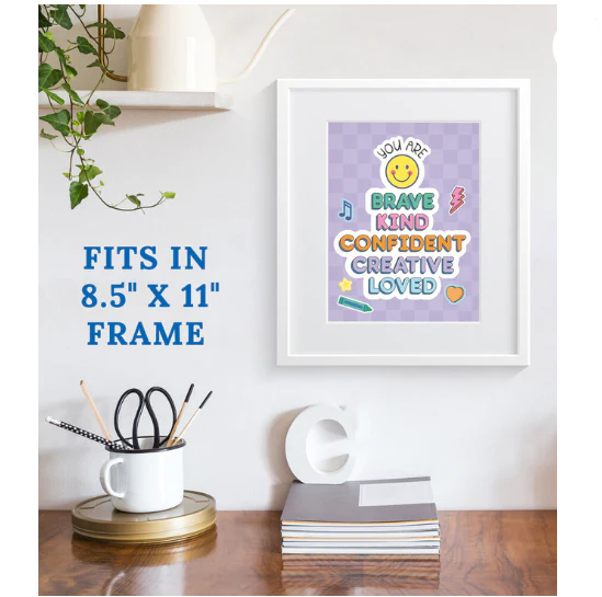 Mini Posters: We Stick Together - Image 4