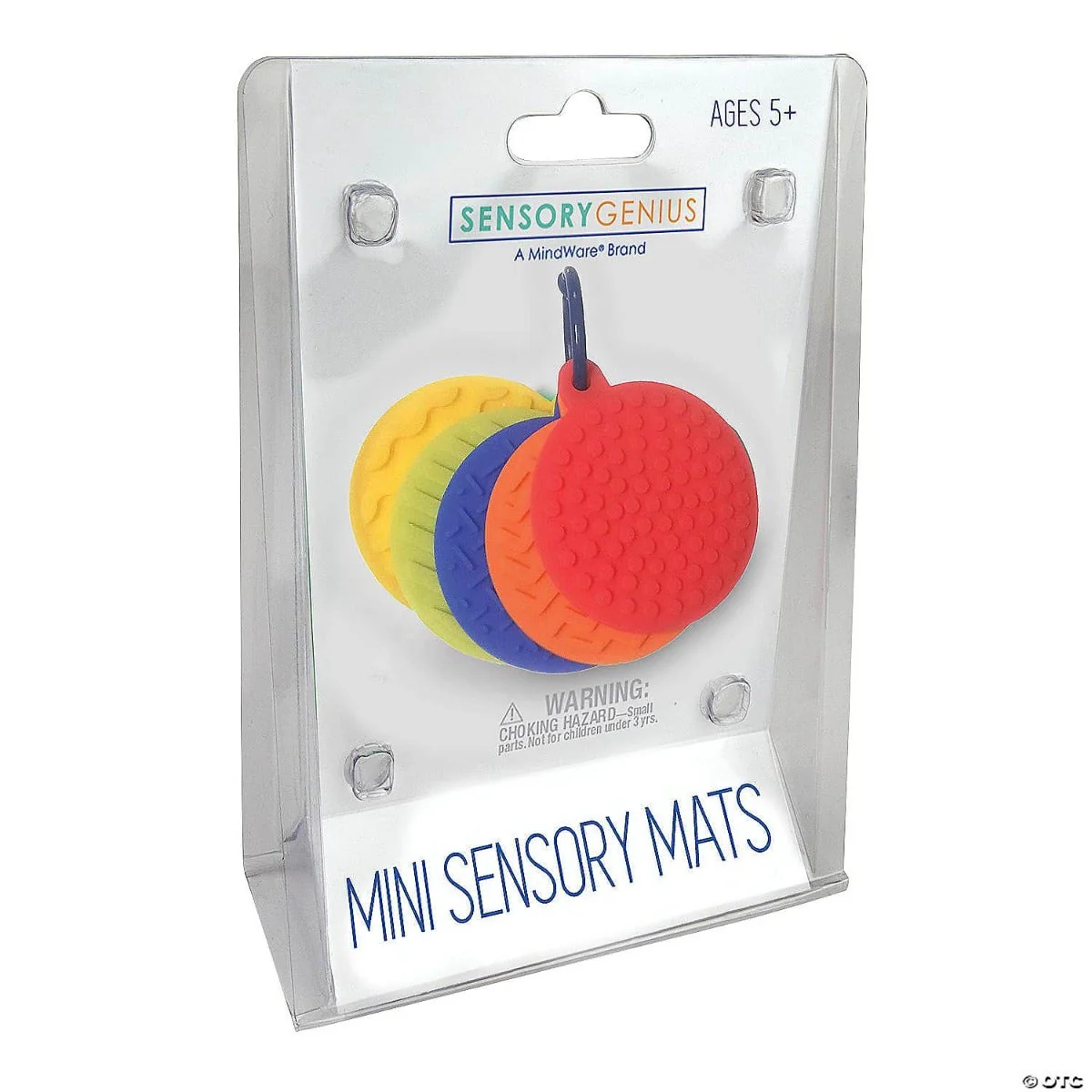 Mini Sensory Mats - Image 3
