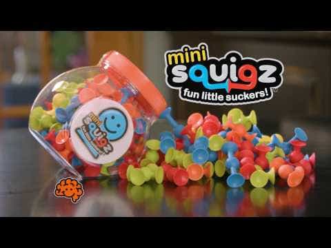 Mini Squigz by Fat Brain Toys - Image 6