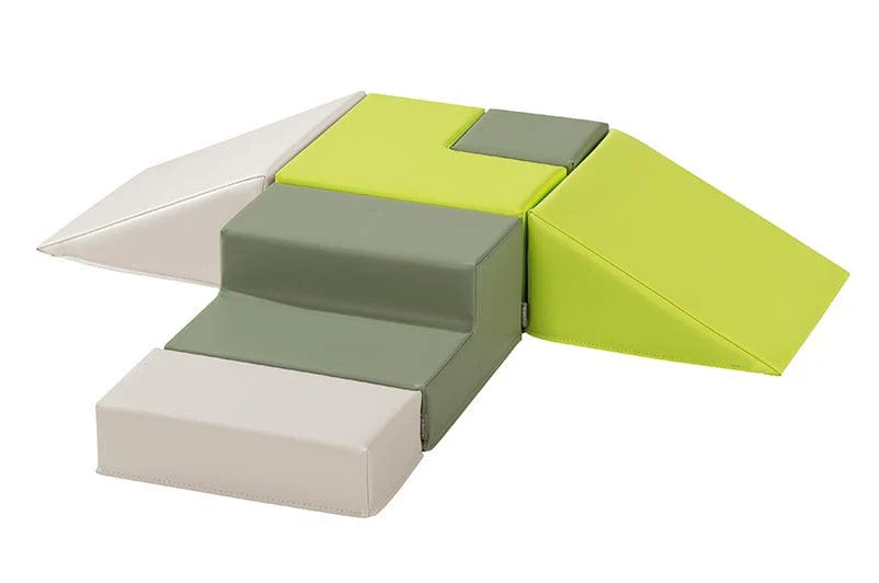Mini Tiny Tot Module Kit Nature