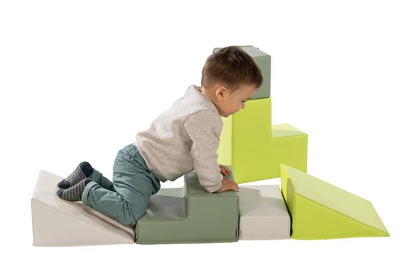 Mini Tiny Tot Module Kit Nature - Image 2