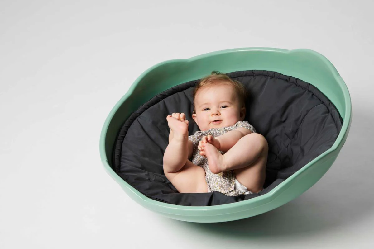 Mini Top Nordic - Image 2