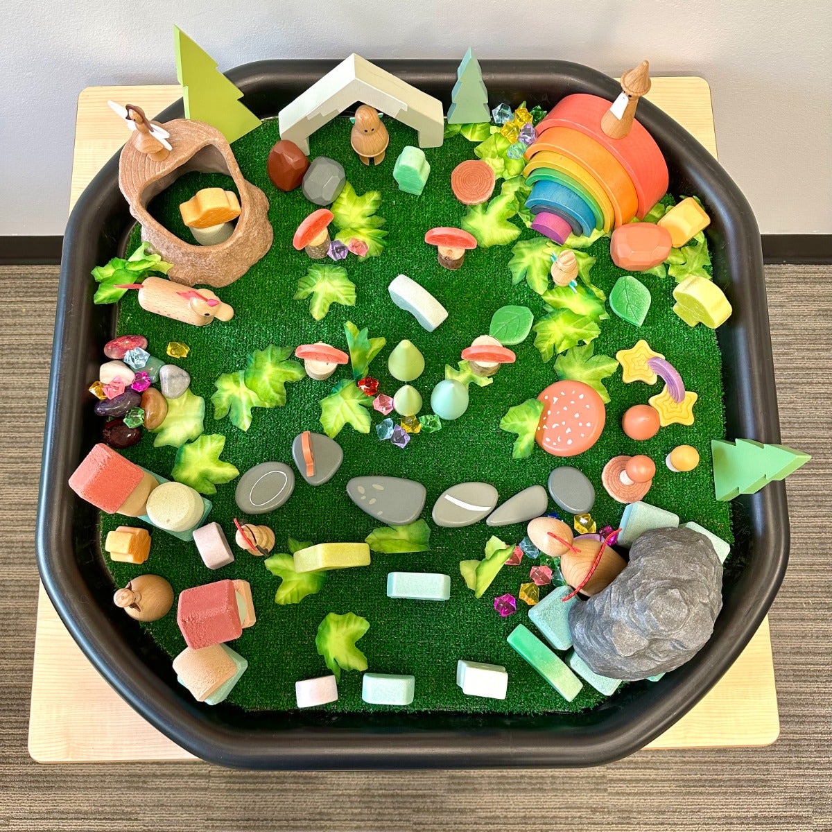Mini Tuff Tray - Image 13