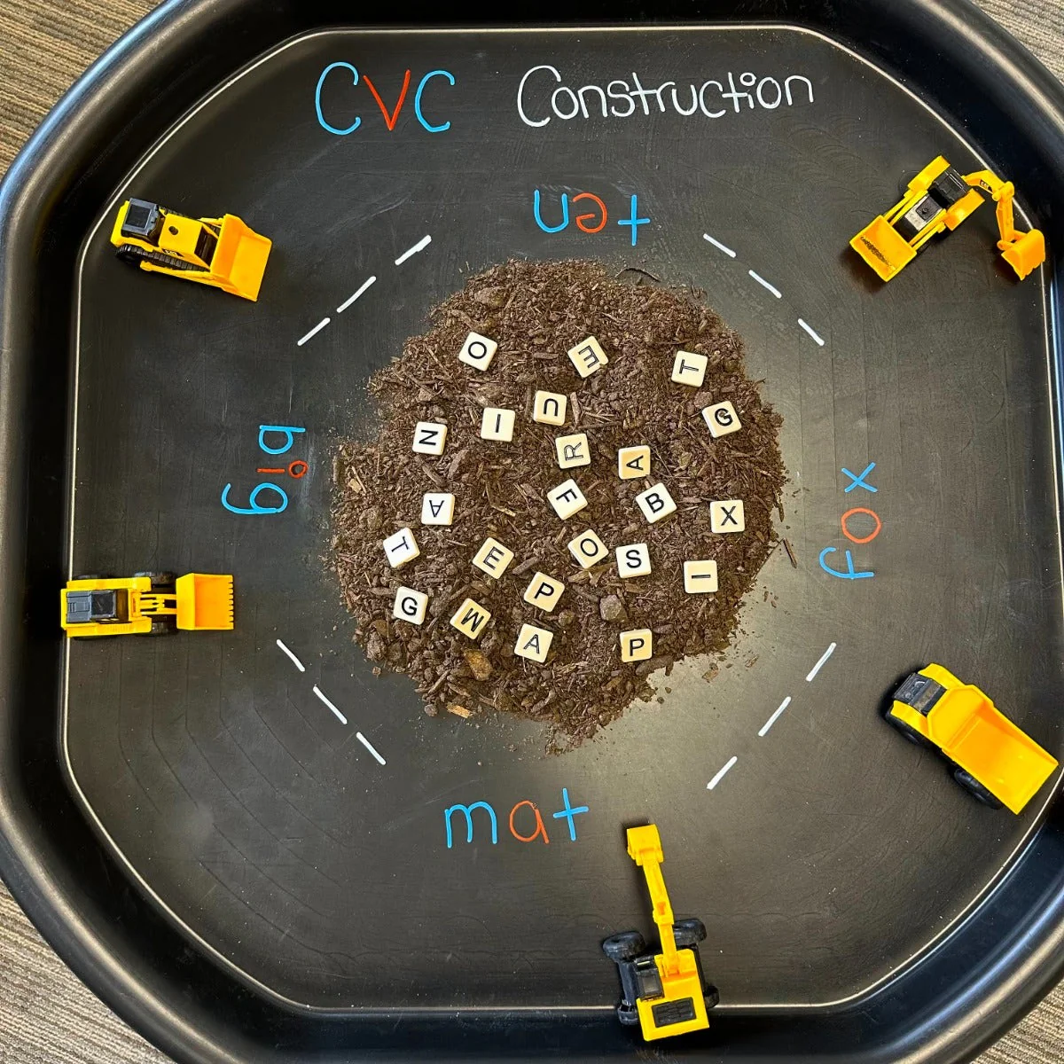 Mini Tuff Tray - Image 18