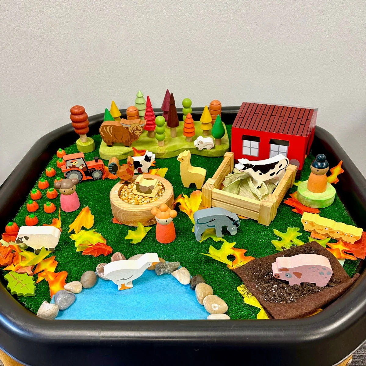 Mini Tuff Tray - Image 19
