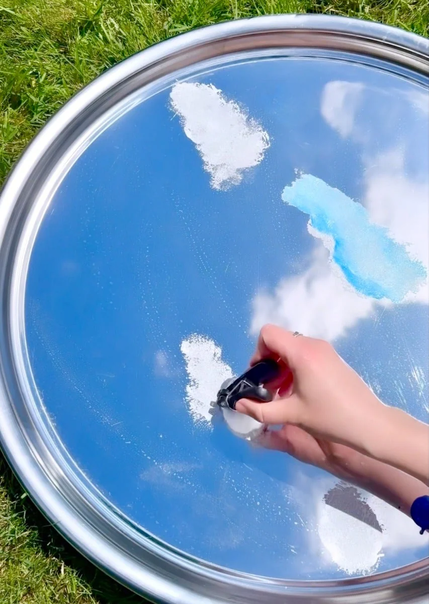 Mirrored Magnetic Sensory Circle - Image 3