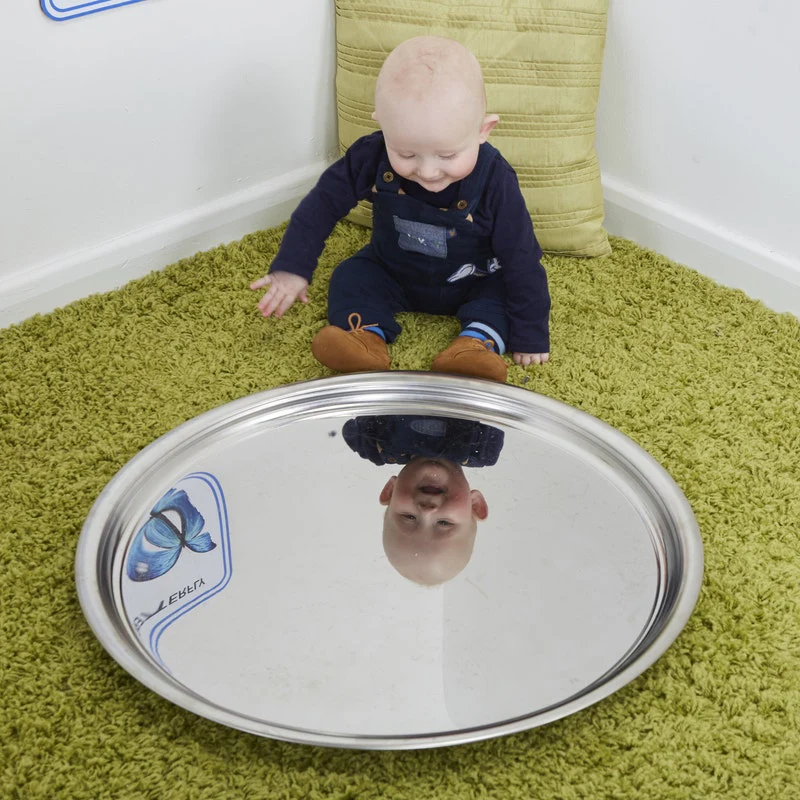 Mirrored Magnetic Sensory Circle - Image 5