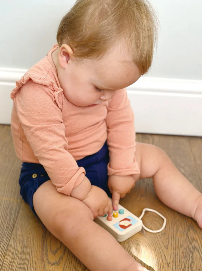 Mobile Phone - Image 2