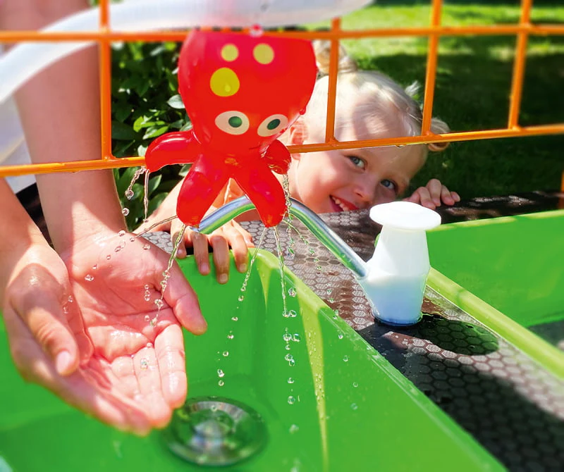 Mobile Water Table-Splash Fun - Image 2