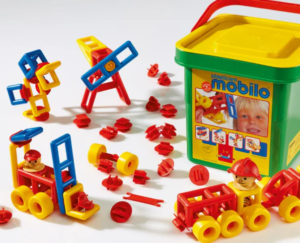 Mobilo Basic Set - Image 4