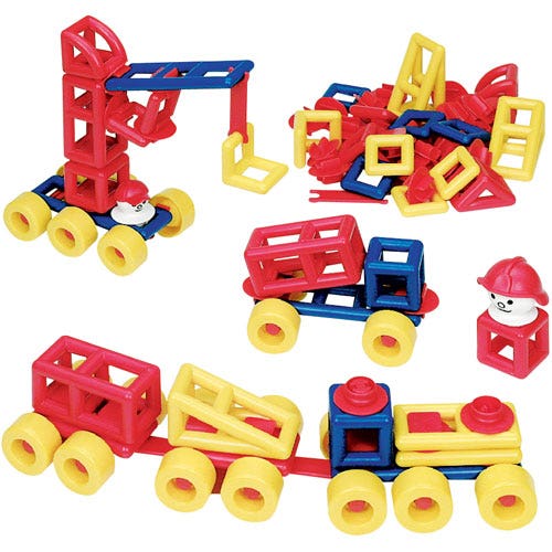 Mobilo Group Set