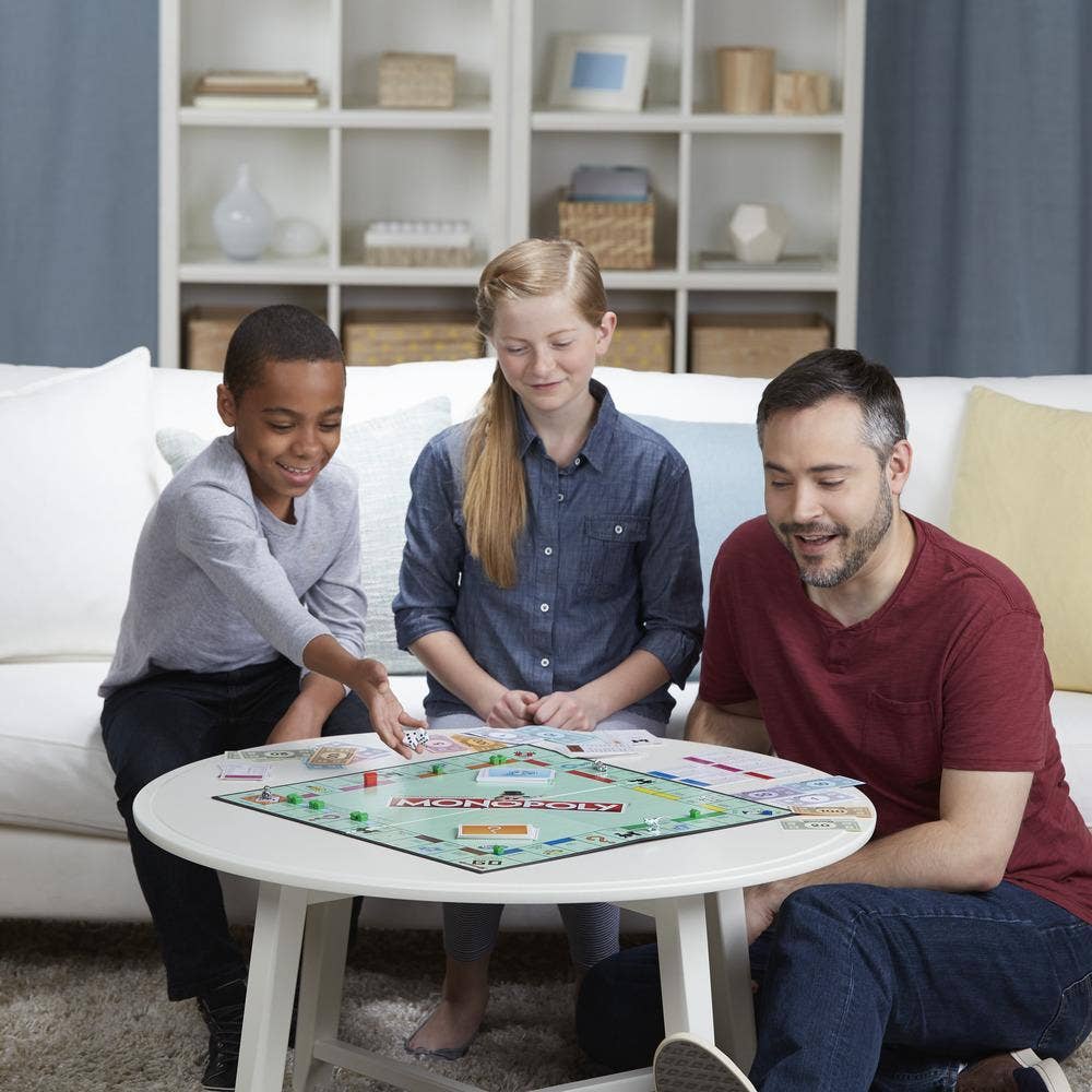 Monopoly Game - Image 5