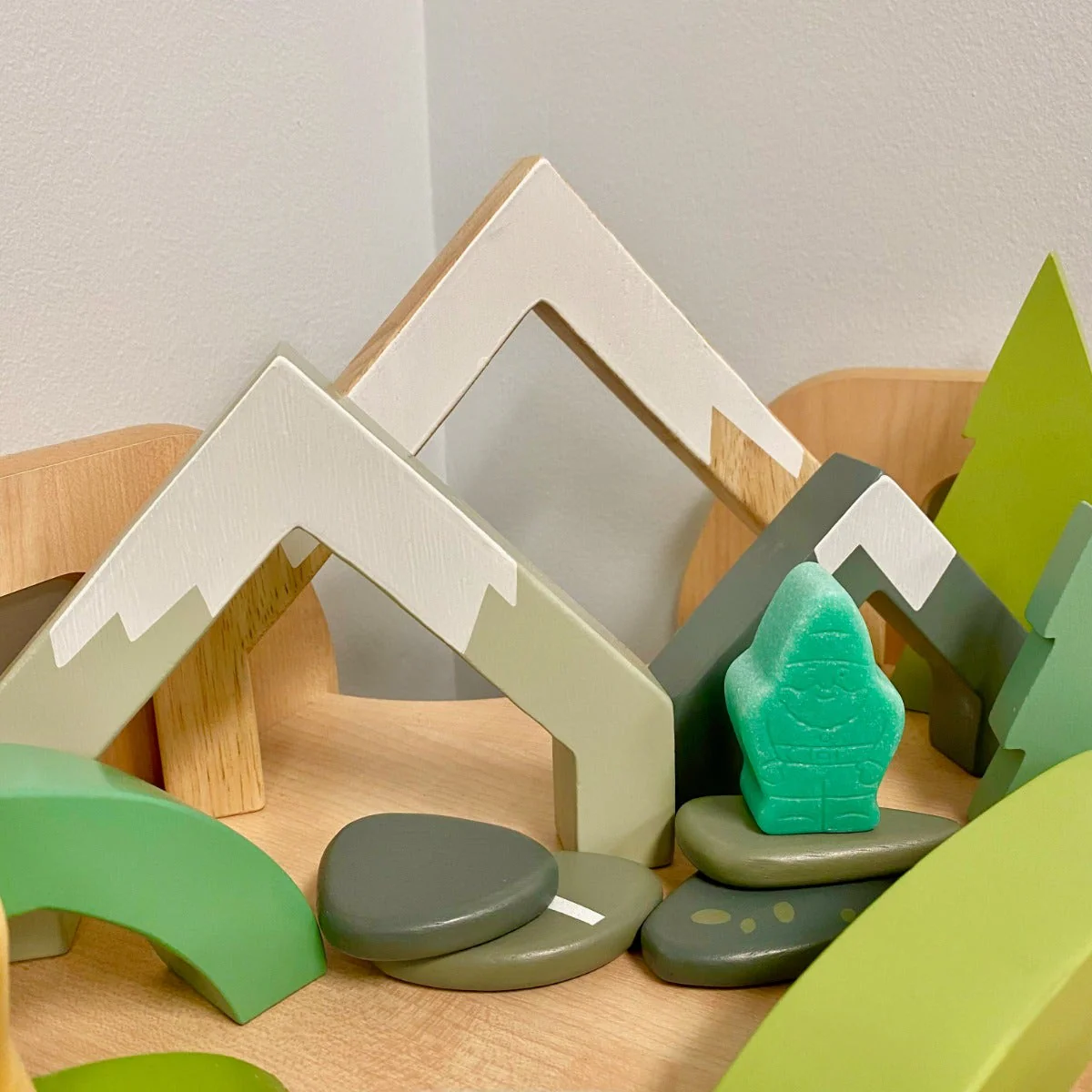 Mountain Pass Stack - Image 2