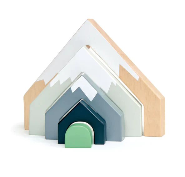 Mountain Pass Stack - Image 7