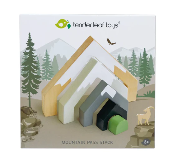 Mountain Pass Stack - Image 8
