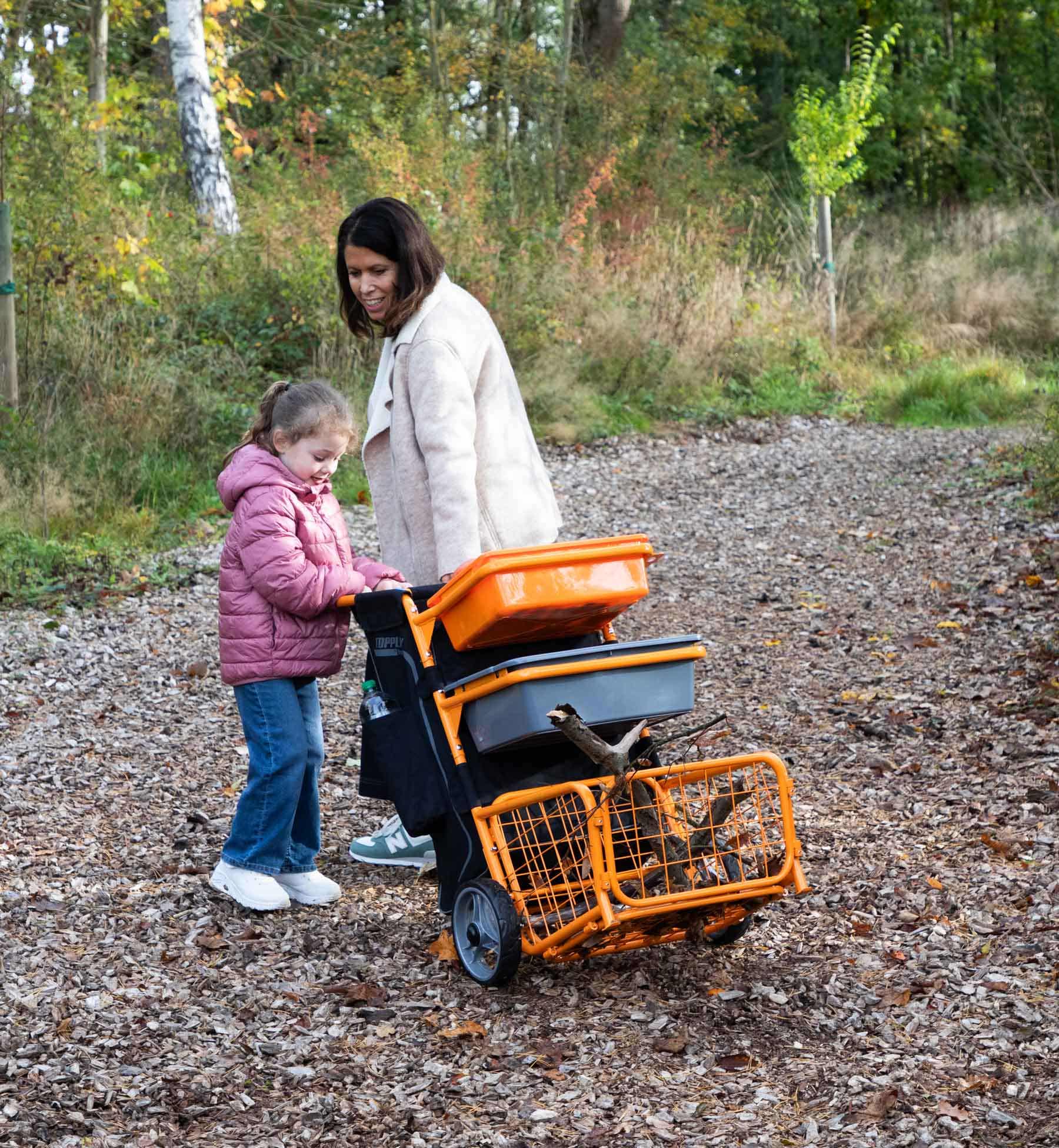 Multi-Flex Trolley - Image 3