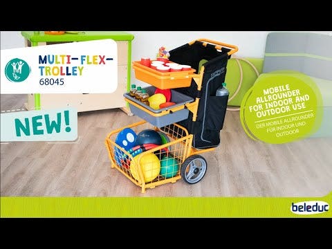 Multi-Flex Trolley - Image 5