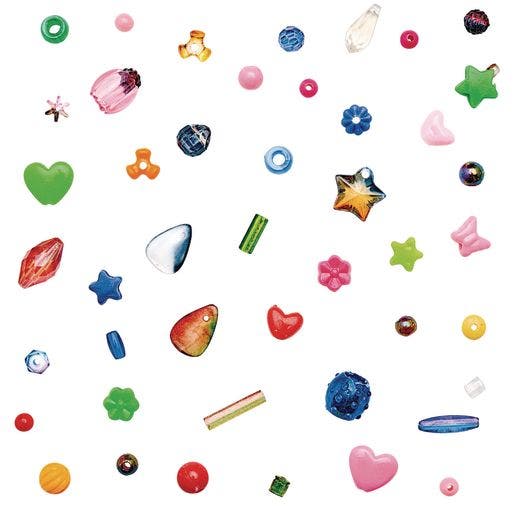 Multi-Mix Beads 1 Lb - Image 3