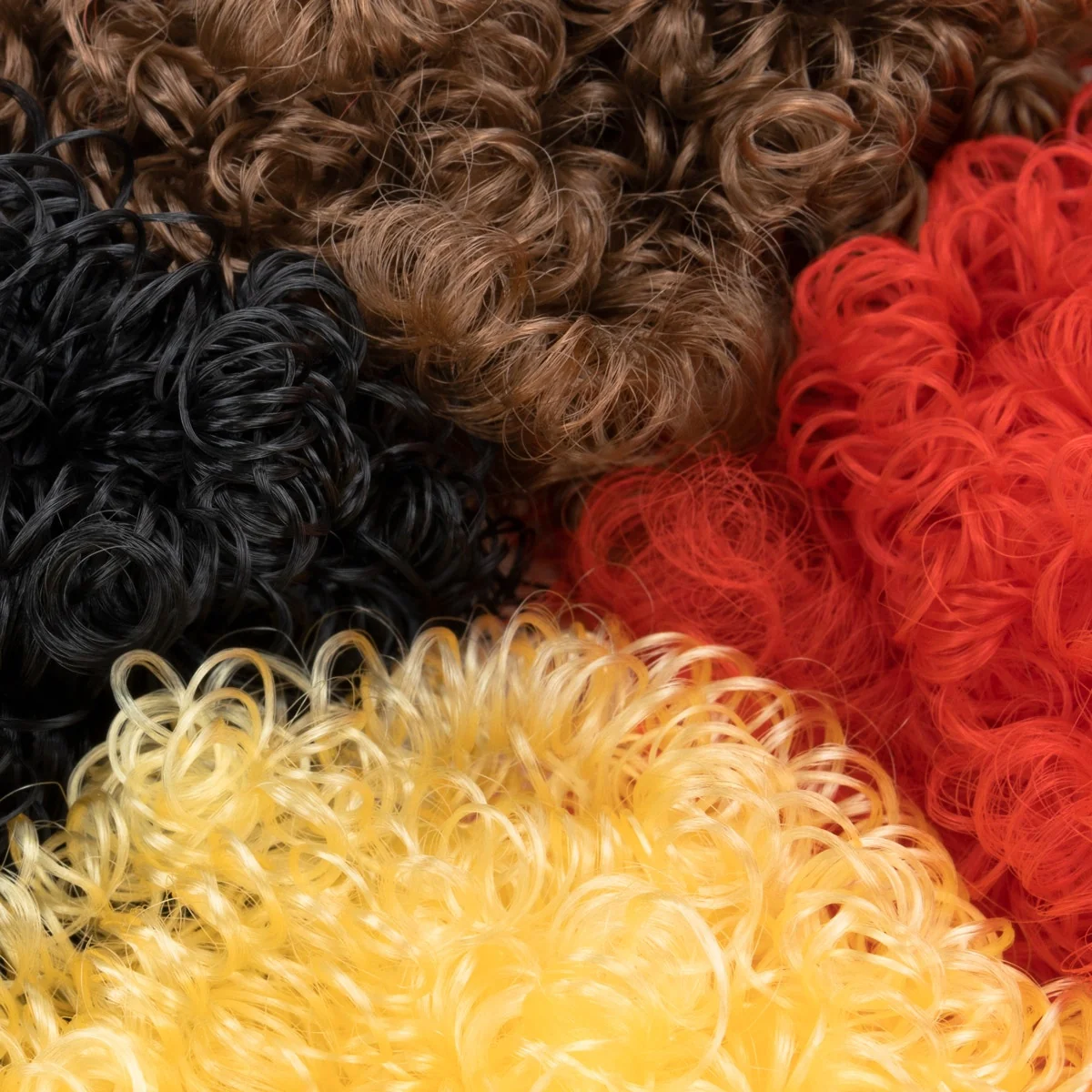 Multicultural Curly Hair 1oz