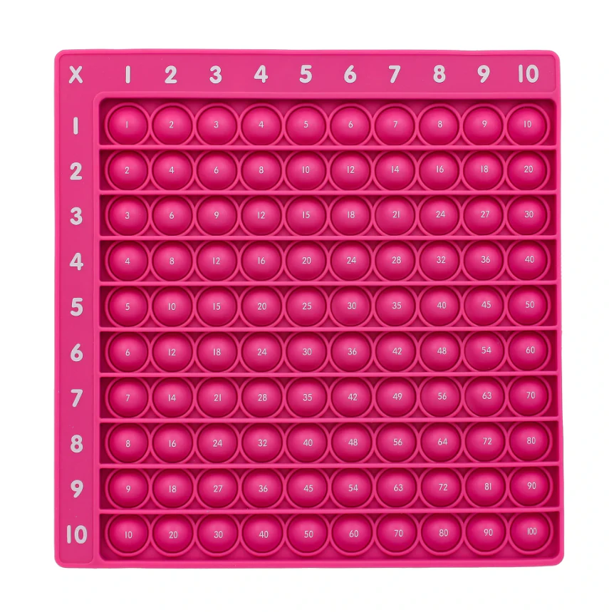 Multiplication Bubble Board - Image 3