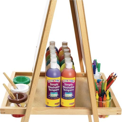 My First Colorations Easel - Image 5