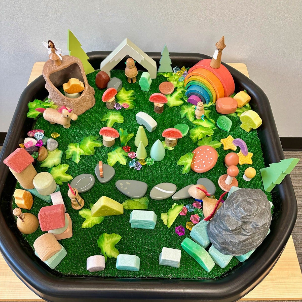 My Forest Floor - Image 4