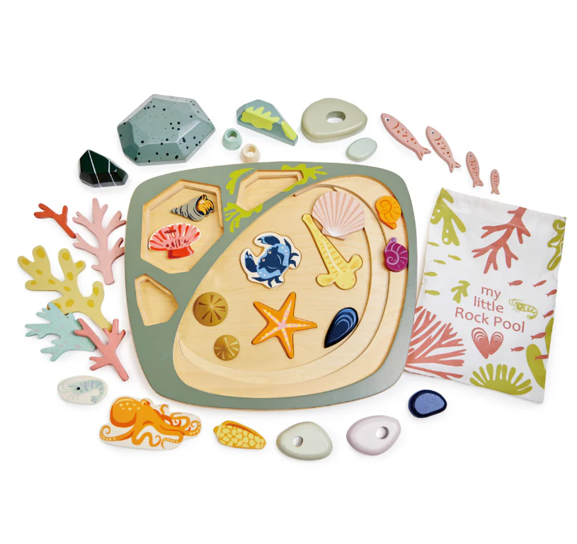 My Little Rock Pool - Image 3