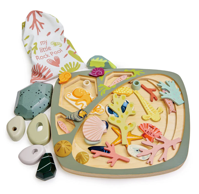 My Little Rock Pool - Image 4