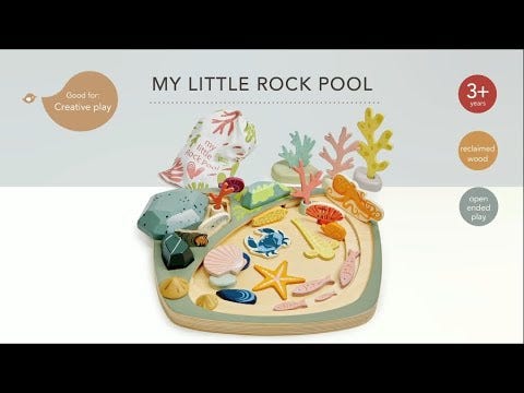 My Little Rock Pool - Image 7