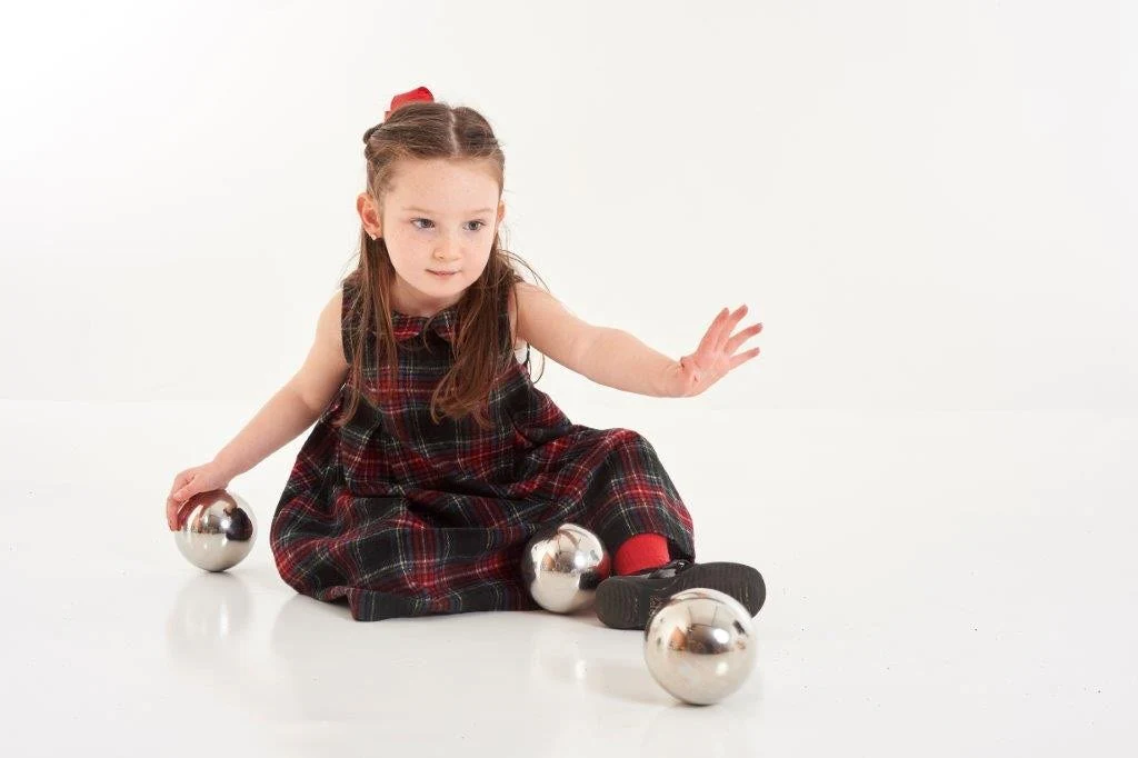 Mystery Sensory Balls Pk6 - Image 5