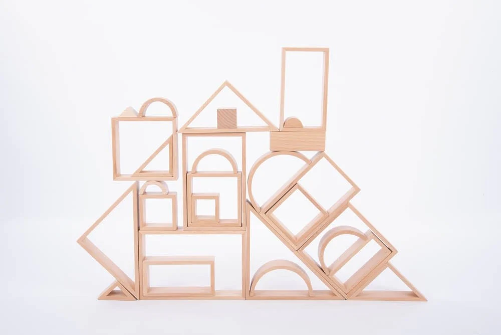 Natural Architect Set - Image 2