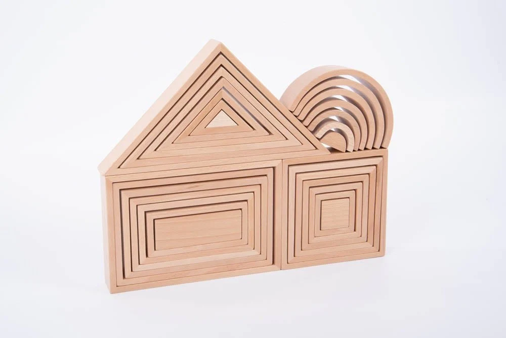 Natural Architect Set - Image 4