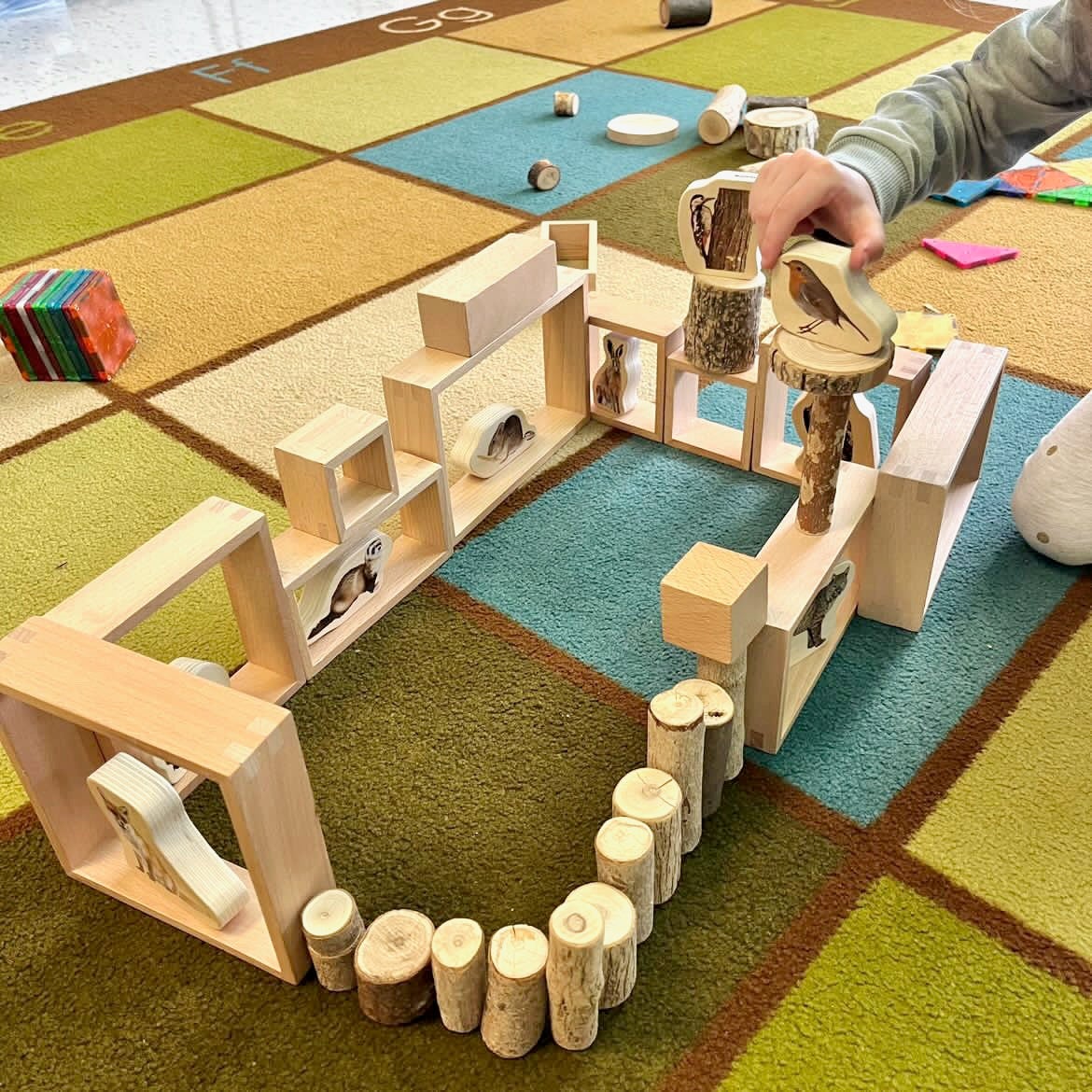 Natural Architect Set - Image 5