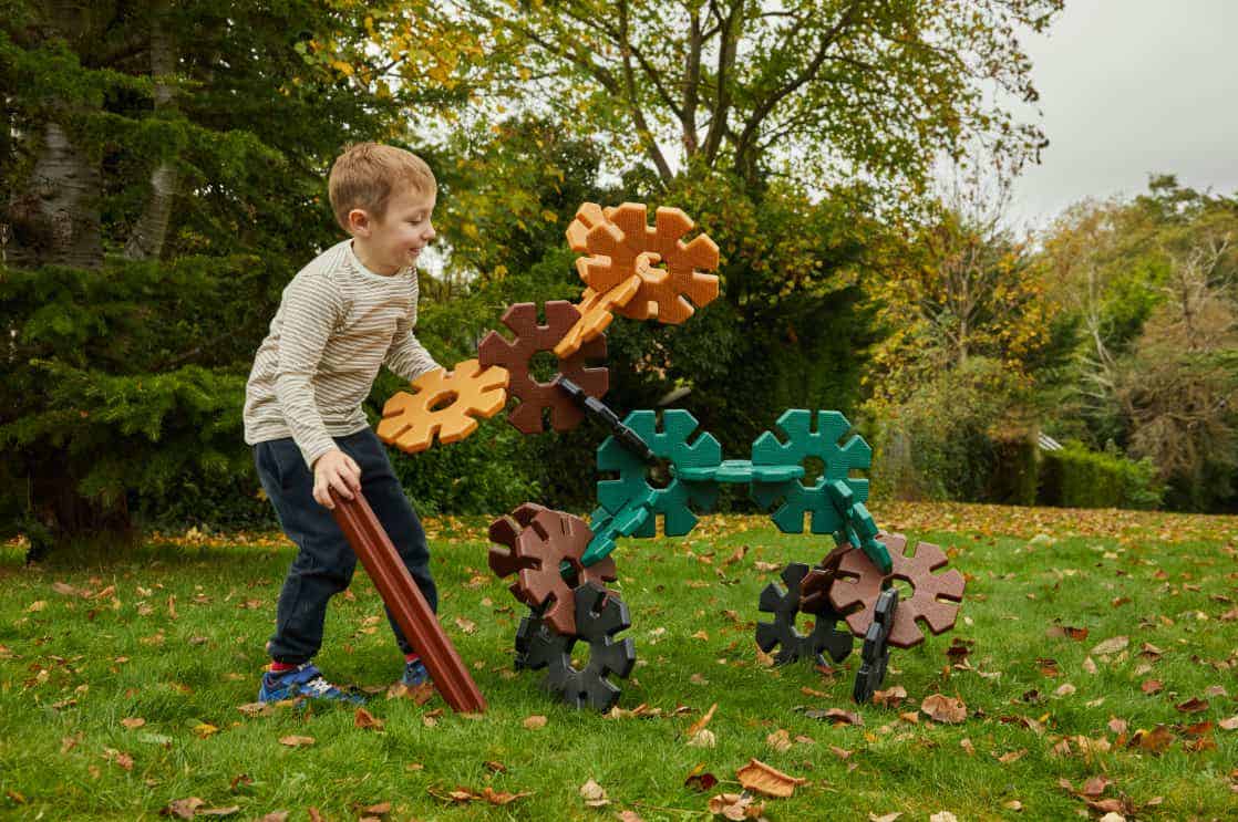 Natural Giant Octoplay - Image 5