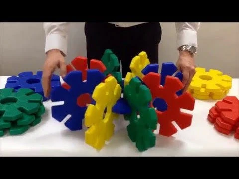 Natural Giant Octoplay - Image 8