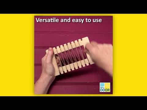 Natural Weaving Frames - Image 7