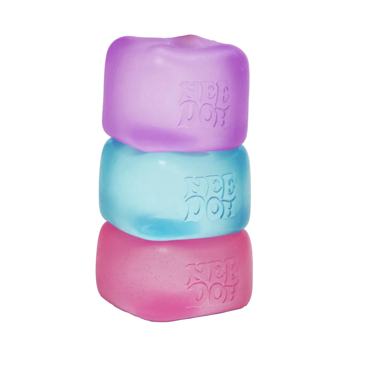 NeeDoh Nice Cube - Image 2